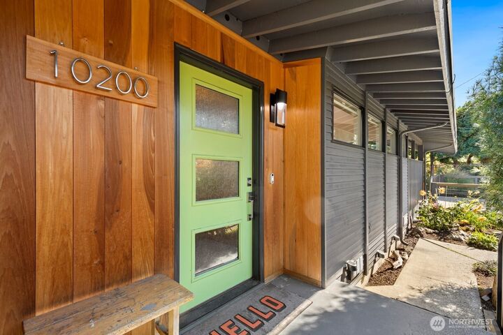 Property Photo: 10200 62nd Avenue S WA 98178