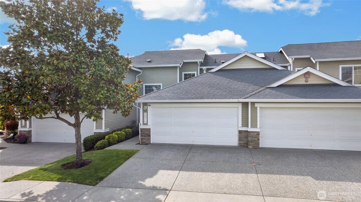 Property Photo:  2514  85th Drive NE Y2  WA 98258 