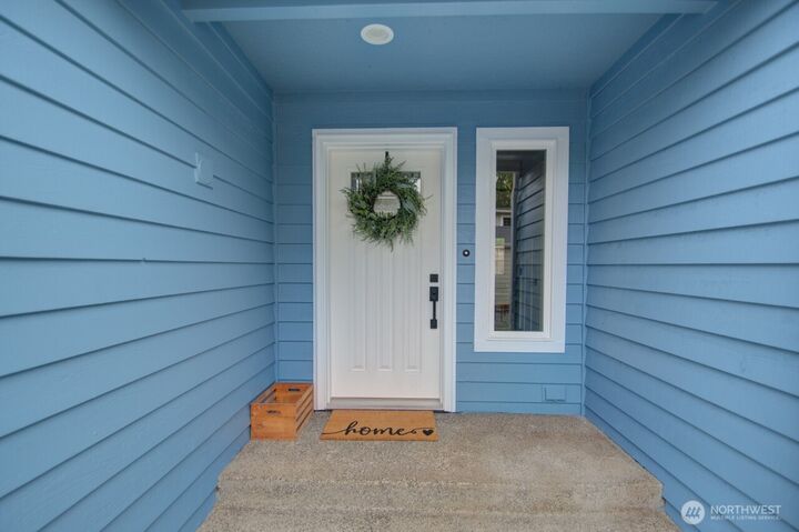 Property Photo: 2820 Galloway Street SE WA 98501