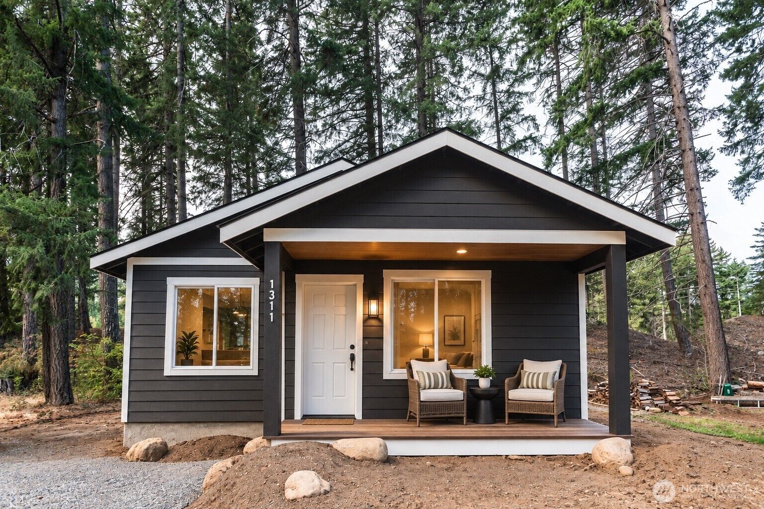 Property Photo:  1131  Oakmont Drive  WA 98922 
