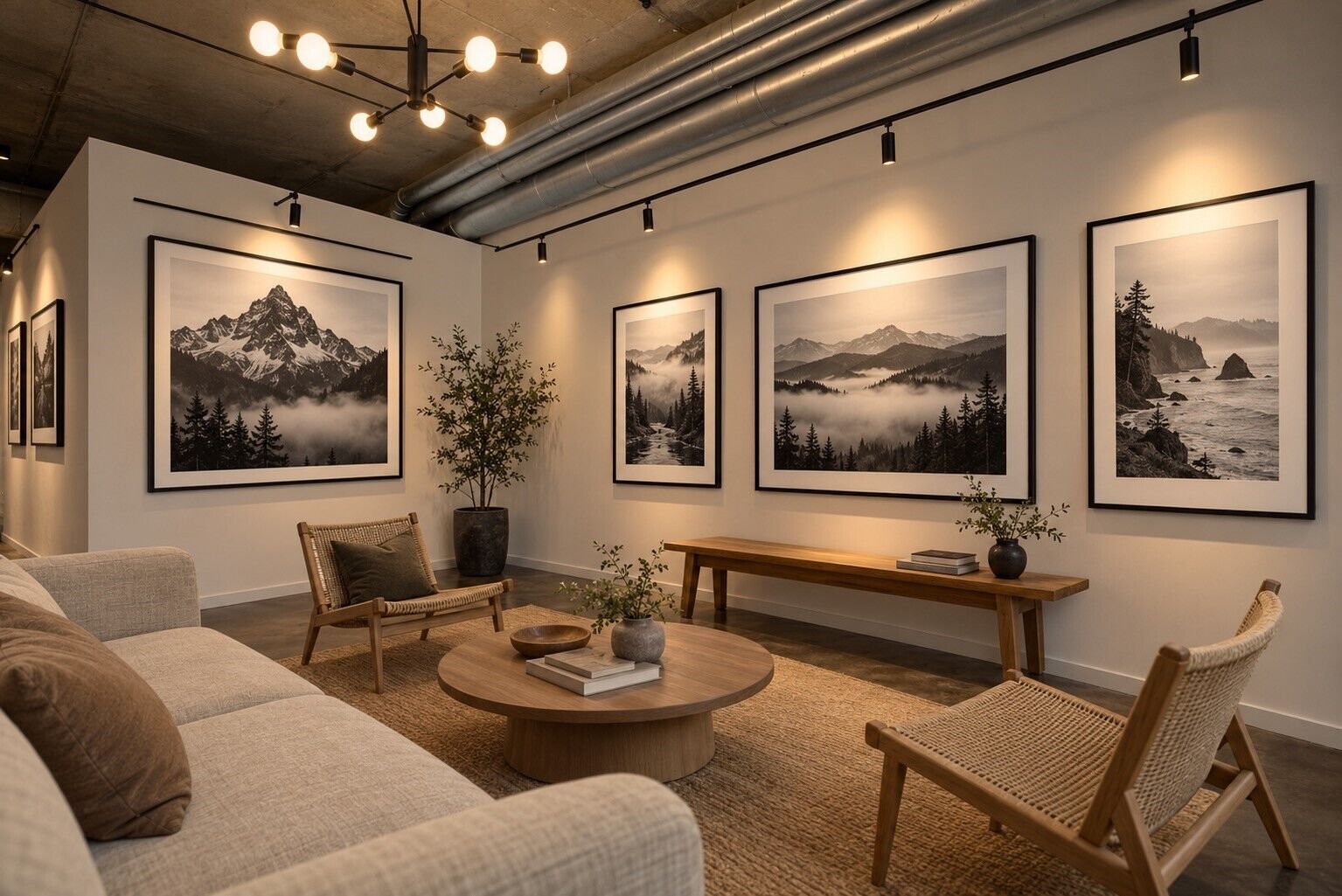 Property Photo: 66 Bell Street 4 WA 98121
