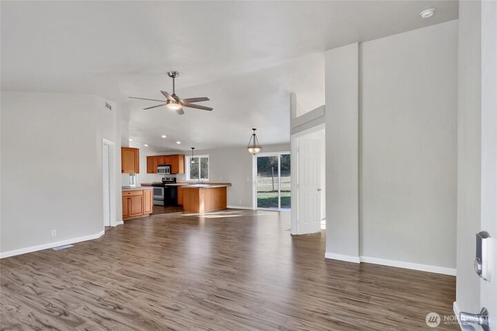 Property Photo:  6128  Kickerville Road  WA 98248 