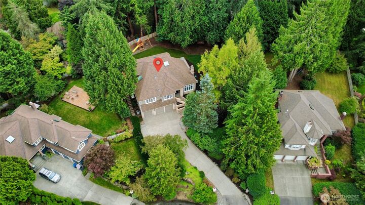 Property Photo: 19745 NE 127th Place WA 98077