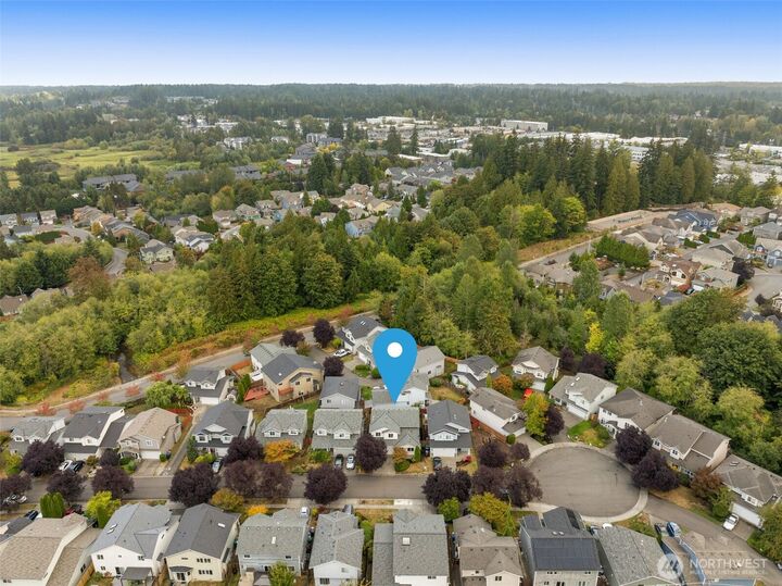 Property Photo: 18631 10th Avenue SE WA 98012