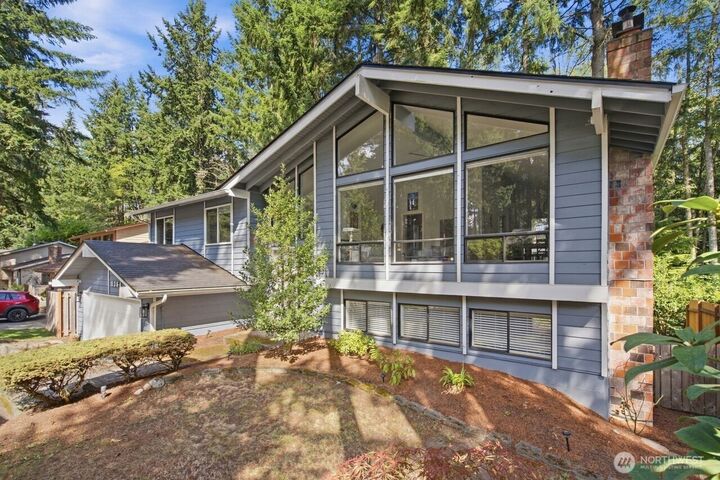 Property Photo: 5364 Pineridge Drive NE WA 98311