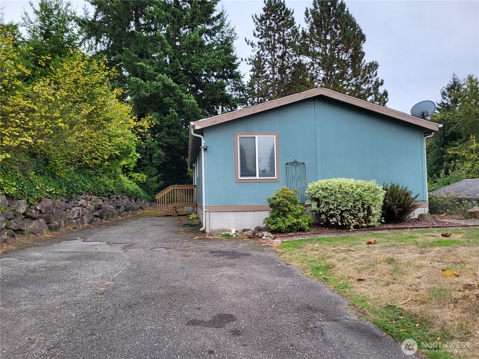Property Photo:  12613 NE 190th Street  WA 98011 
