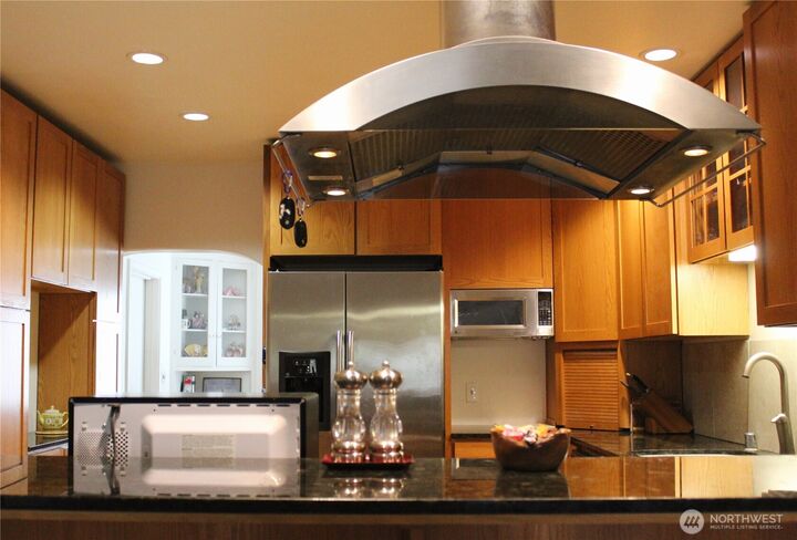 Property Photo: 611 11th Street WA 98230