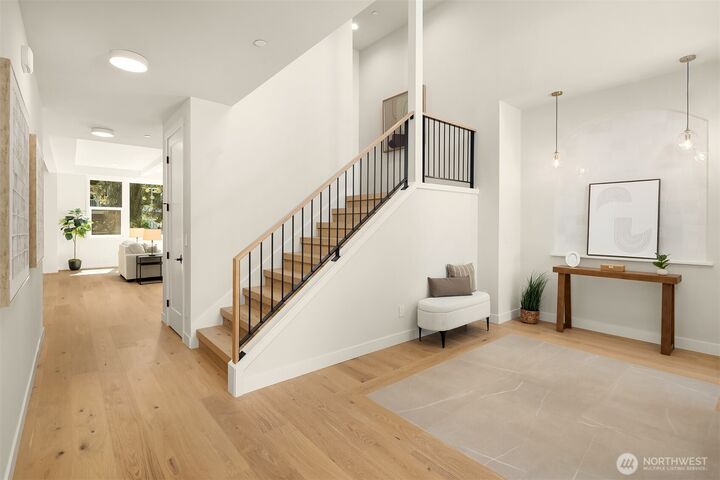 Property Photo: 10217 NE 24th Street WA 98004