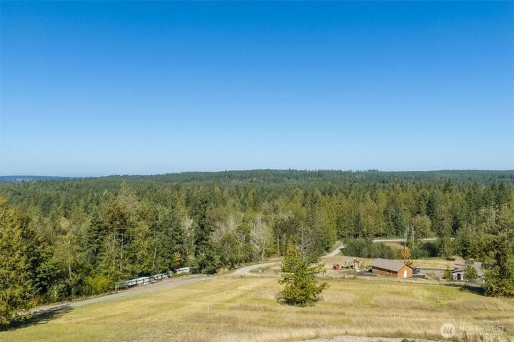 Property Photo: 1076 Blyn Springs Road WA 98382