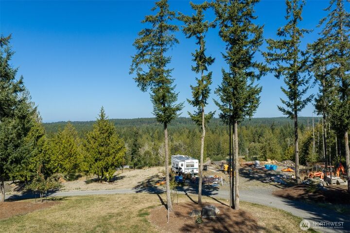 Property Photo:  1076  Blyn Springs Road  WA 98382 