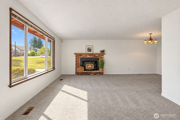 Property Photo: 1904 7th Street SW WA 98371