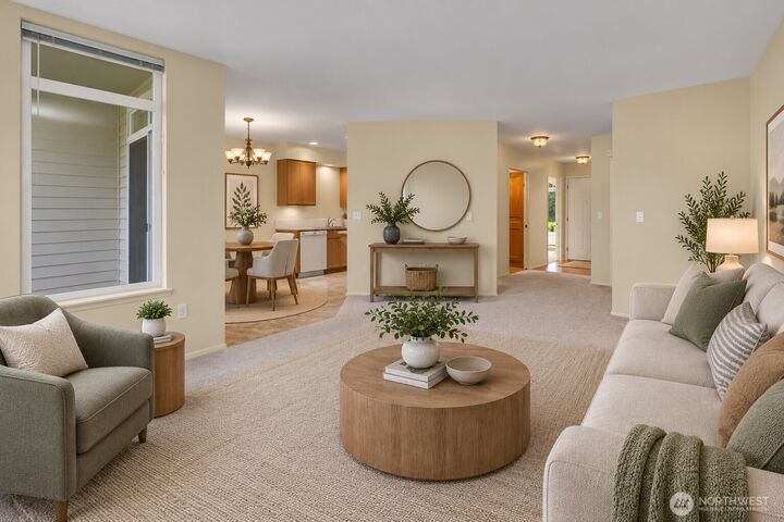 Property Photo:  5090  Festival Boulevard 1B  WA 98226 