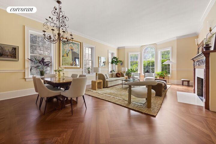 Property Photo:  799 Carroll Street  NY 11215 