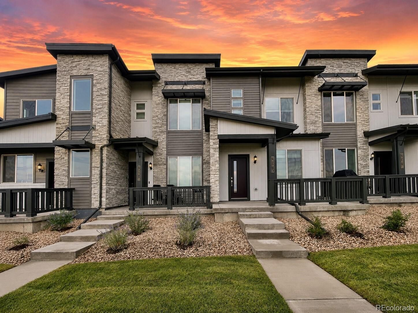 Property Photo:  14591 W 91st Lane C  CO 80005 