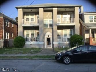Property Photo:  4305 Newport Ave 4  VA 23508 
