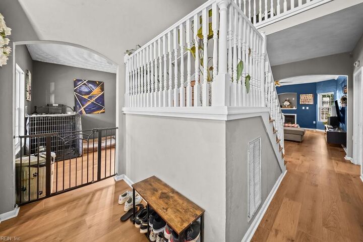 Property Photo:  722 Thayor St  VA 23504 
