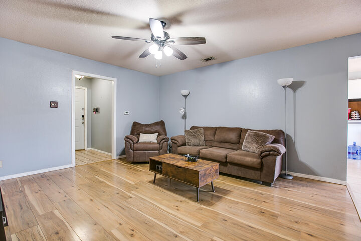 Property Photo:  1350 Fox Hollow Street  TX 76905 