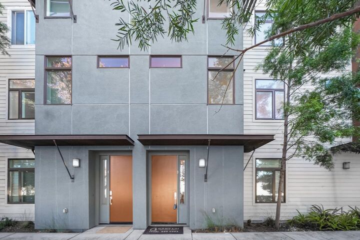 Property Photo:  3281 Berryessa Street 3  CA 94303 