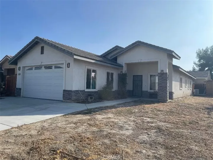 Property Photo: 1489 Richardson CA 92408