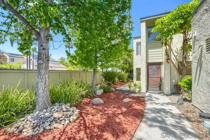 Property Photo: 5687 Menorca Dr CA 92124