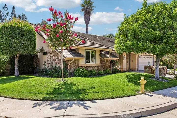 Property Photo:  1248 Calle Estrella  CA 91773 