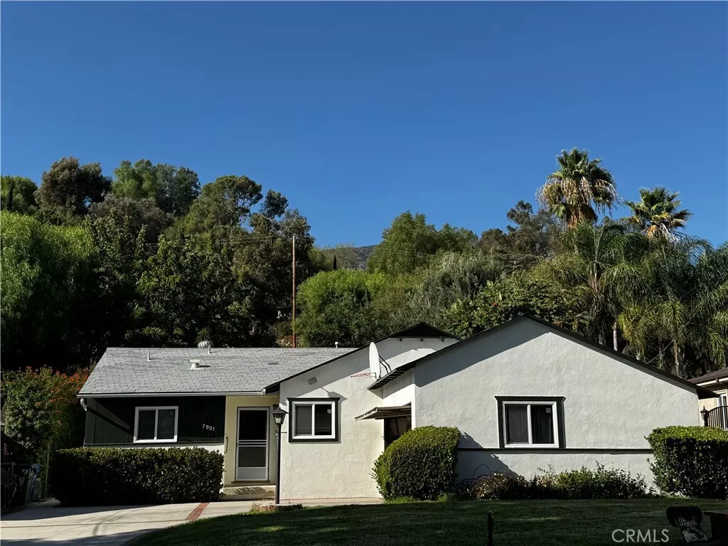 Property Photo:  7901 Ellenbogen  CA 91040 