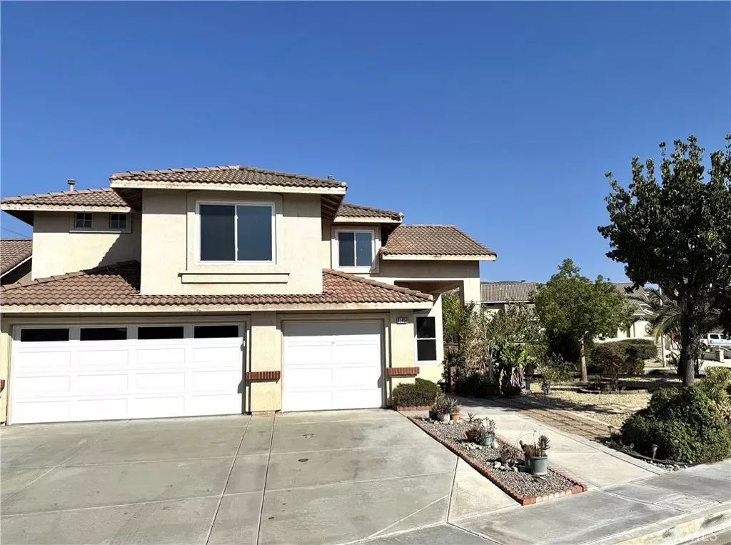 Property Photo: 11451 Caraway Court CA 92337