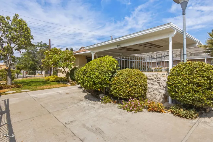 Property Photo:  13936 Los Angeles Street  CA 91706 