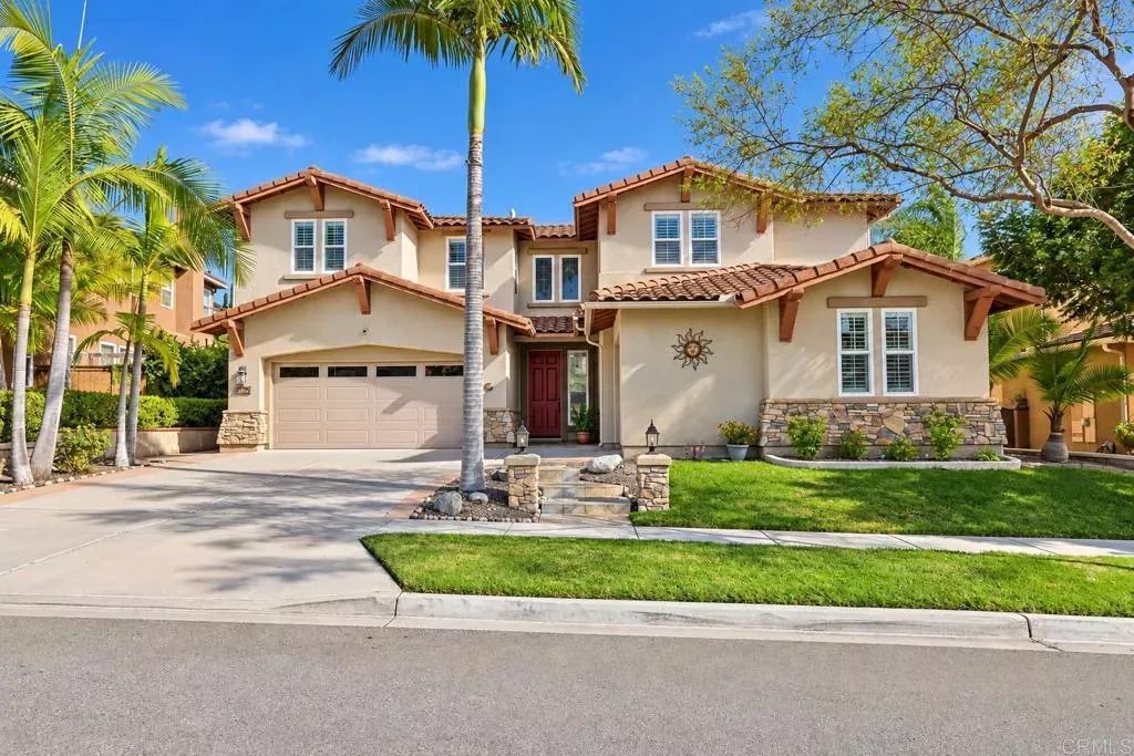 Property Photo: 1758 Vendola Drive CA 91913