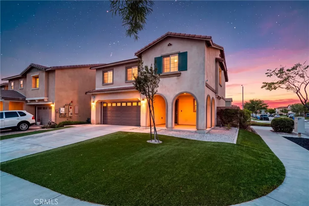 Property Photo:  7212 Turnstone Court  CA 92336 