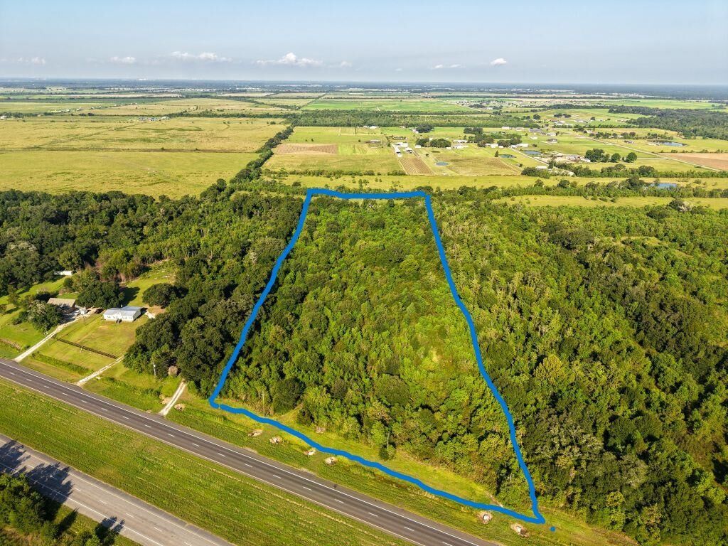 Property Photo:  0 Hwy 165 Highway  LA 70647 
