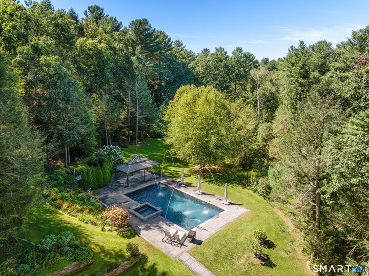 Property Photo:  136 Shoddy Mill Road  CT 06033 