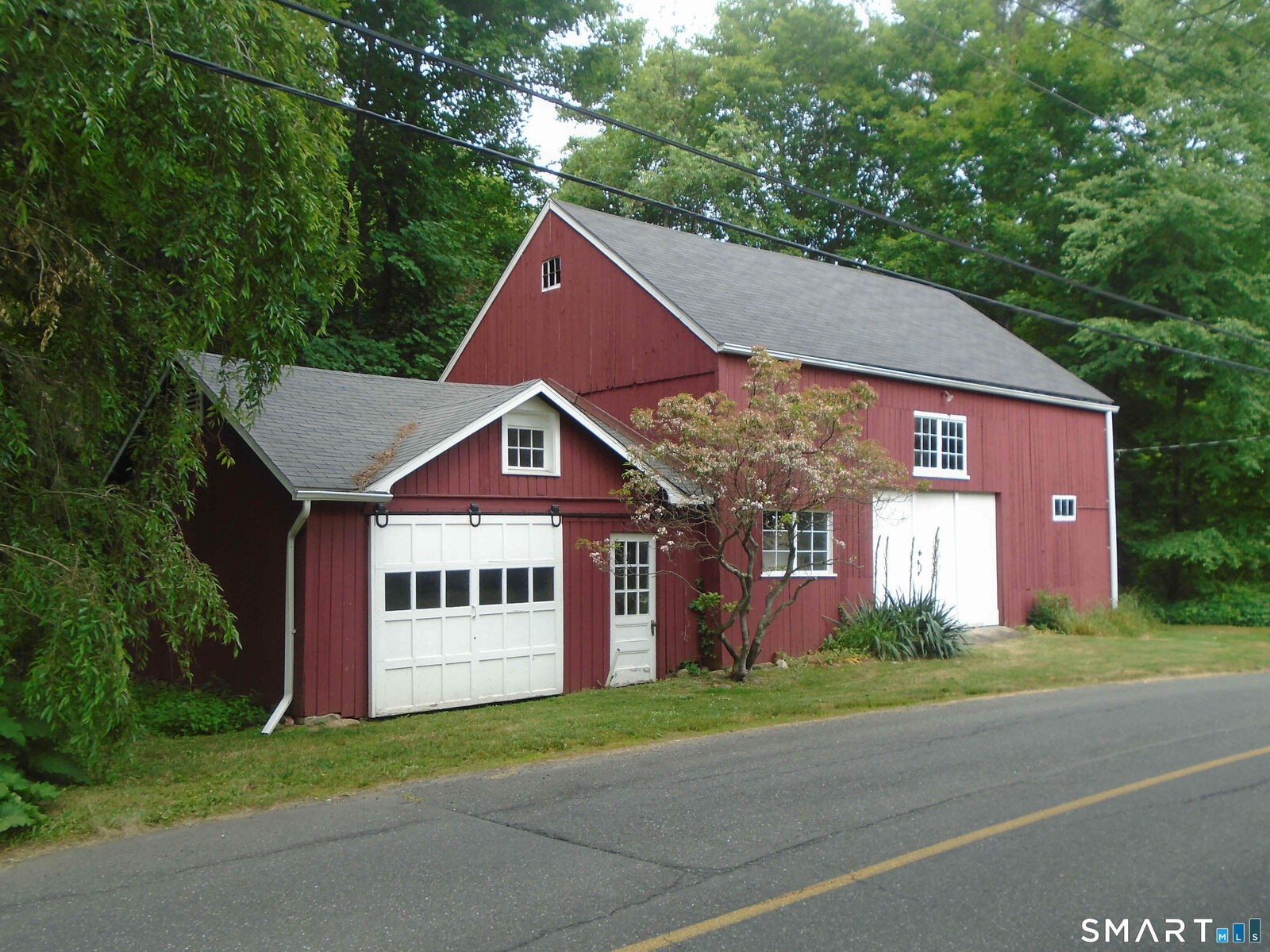 Property Photo:  58 Umpawaug Road  CT 06896 