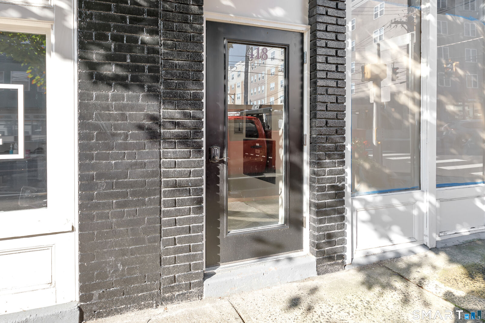 Property Photo: 418 Howe Avenue CT 06484