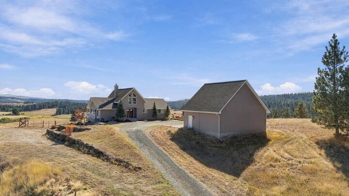 Property Photo:  27511 N Scotts Hill Ln  WA 99003 