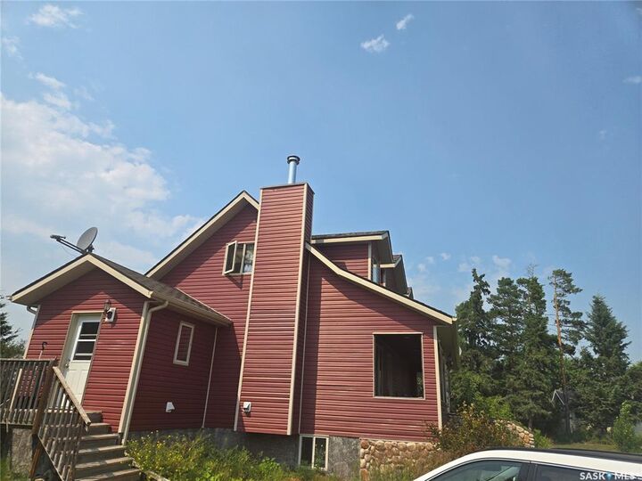 Property Photo:  Rural Address  SK S3N 2W7 