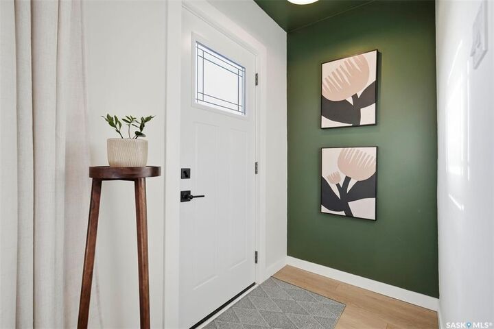 Property Photo:  1909 William Avenue  SK S7J 1A1 