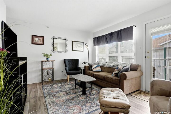 Property Photo:  2203 Angus Street 403  SK S4T 2A3 