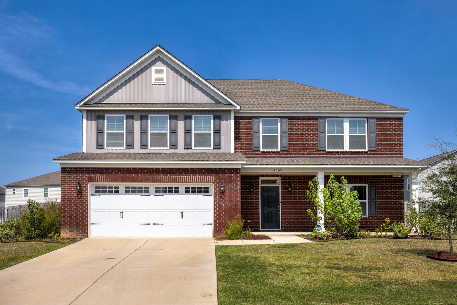 Property Photo: 3065 Litchfield Avenue SC 29154