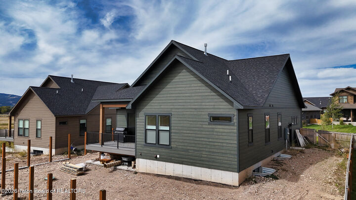 Property Photo:  311 Bald Eagle Drive  ID 83455 