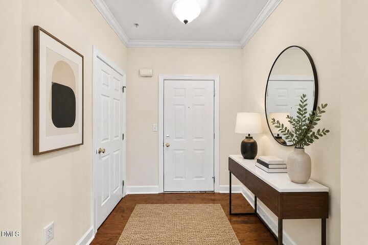 Property Photo: 100 Northbrook Drive 206 NC 27609