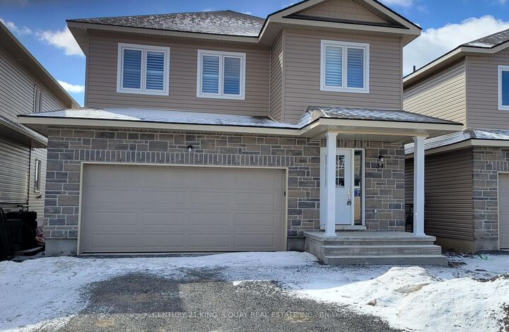 Photo de la propriété: 34 Millcreek Drive ON K0H 2H0