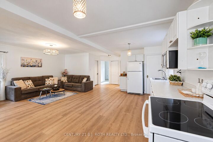 Property Photo:  167 Laclie Street  ON L3V 4N3 