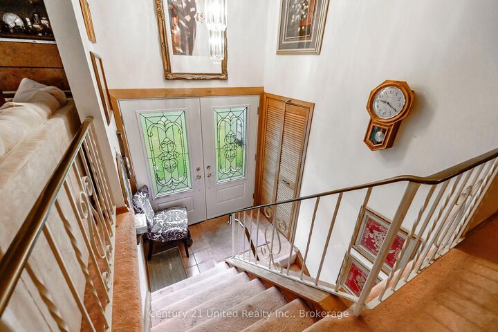 Property Photo: 2085 Springwood Road ON K9K 1N7