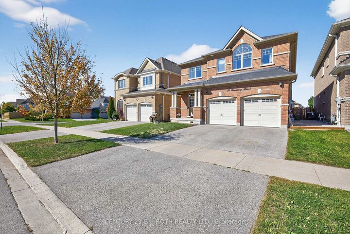 Property Photo:  50 Bramsey Street  ON L0E 1R0 