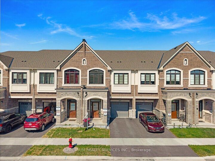 Property Photo:  1437 Watercres Way  ON L9T 2X5 