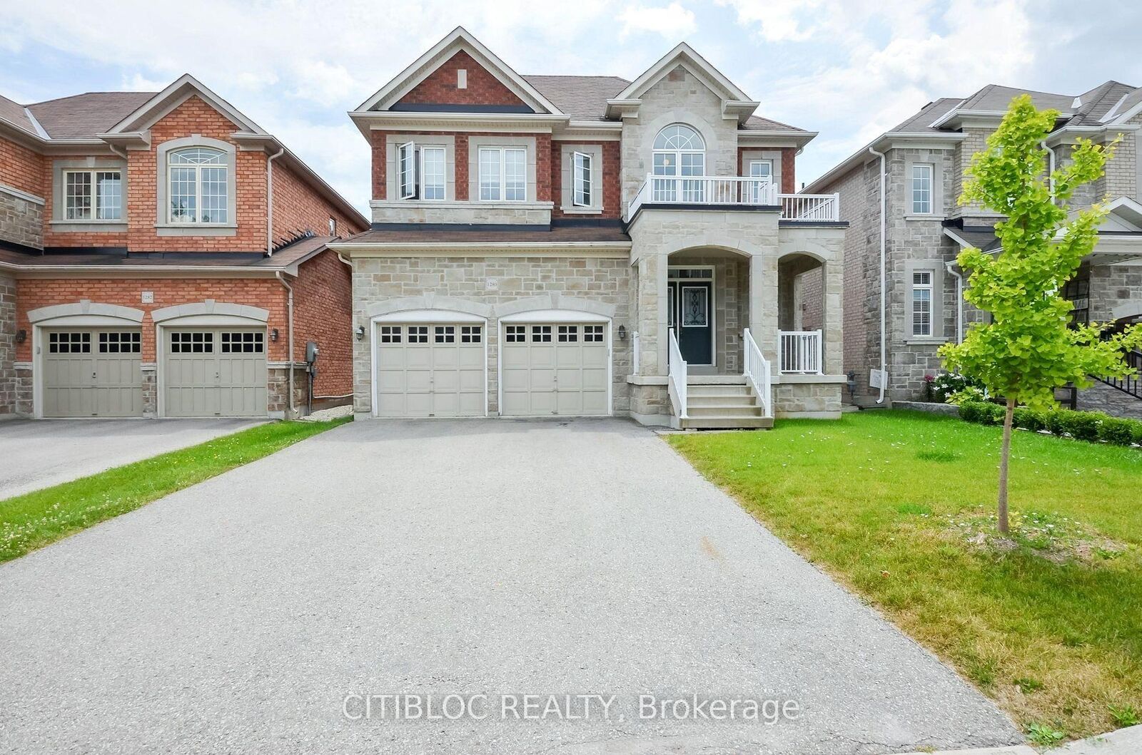 Property Photo:  1280 Shortreed Terrace  ON L3X 0C9 