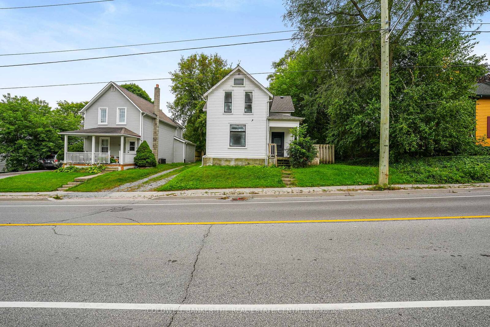 Property Photo:  592 Gorham Street  ON L3Y 1L3 
