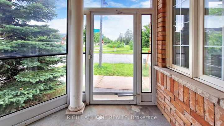 Property Photo: 1 Ray Street ON L3R 5X6