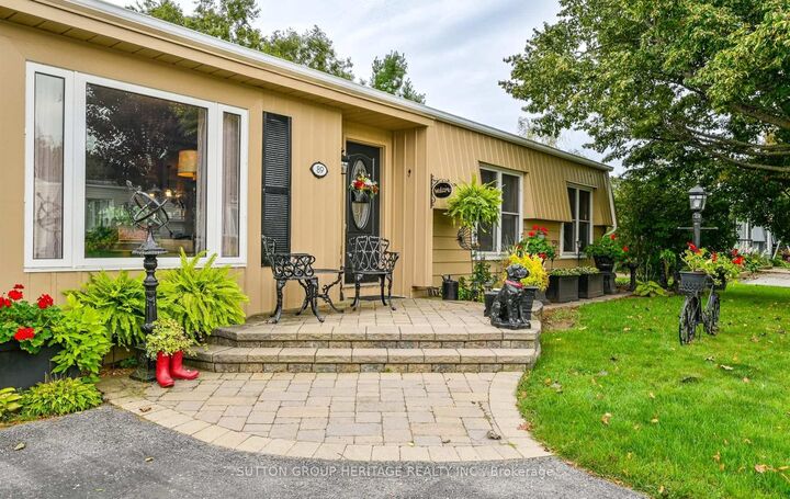 Property Photo:  89 Bluffs Road  ON L1B 1B9 